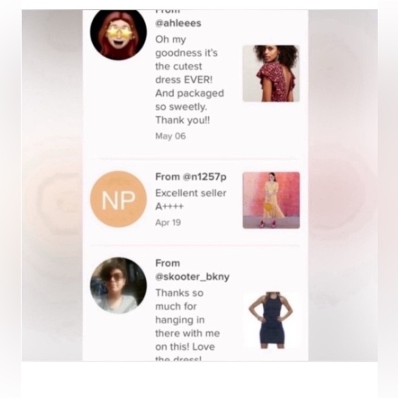 IβM CO-HOSTING LETS PARTY TOGETHER πππ» - Picture 6 of 7